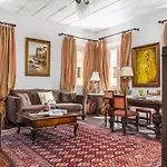 Апартаменты Liston Town House Corfu (city)