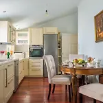 Liston Town House * Corfu (city)