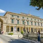 Liston Town House Διαμέρισμα