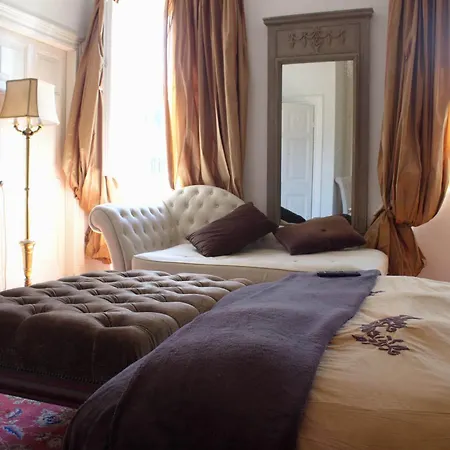 Liston Town House Apartmán Corfu (city)