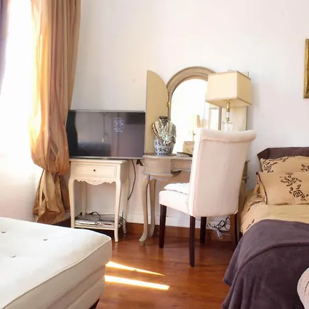 Liston Town House * Corfu (city)