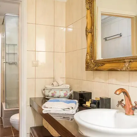 Liston Town House Apartmán Corfu (city)