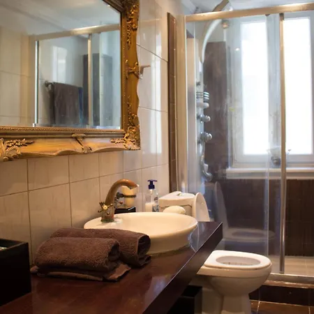 Apartmán Liston Town House Corfu (city)