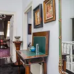 Apartamento Liston Town House